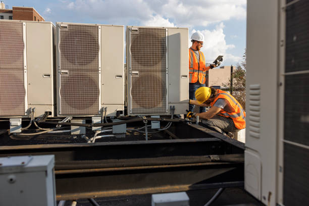 Best Commercial HVAC repair  in Lusby, MD