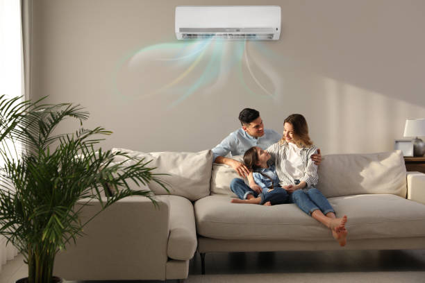 Best HVAC installation services  in Lusby, MD