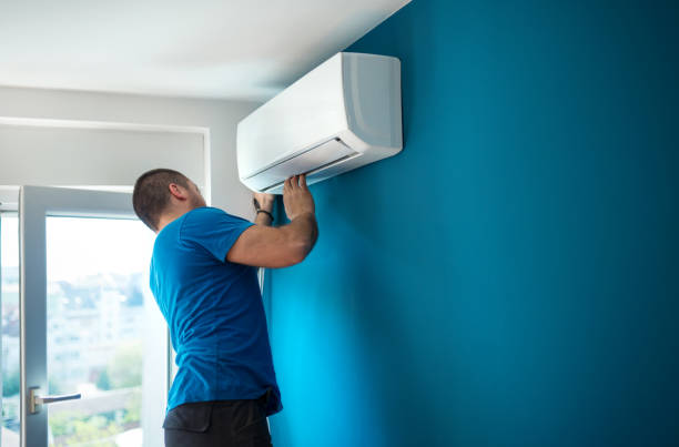 Best Air conditioning repair  in Lusby, MD