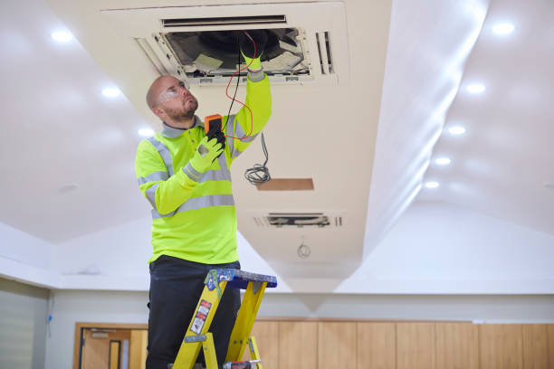 Best HVAC cleaning services  in Lusby, MD