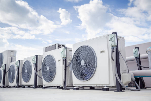  Lusby, MD HVAC Pros