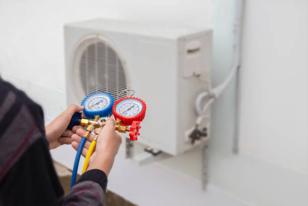 Best Furnace repair near me  in Lusby, MD
