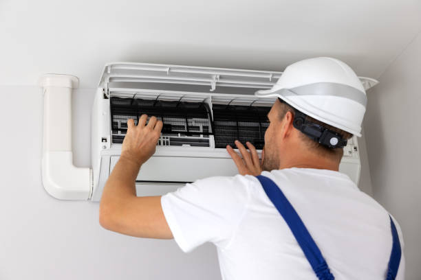 Best HVAC emergency services  in Lusby, MD