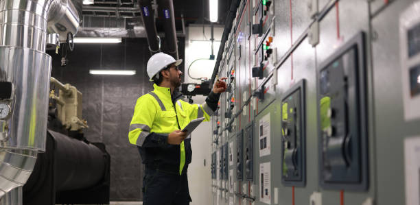 Best Best HVAC companies  in Lusby, MD