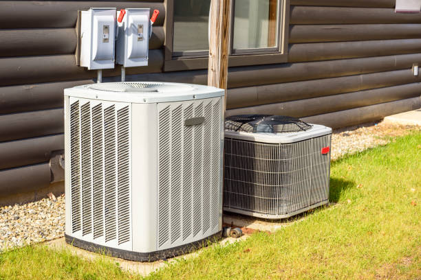 Best HVAC service technicians  in Lusby, MD