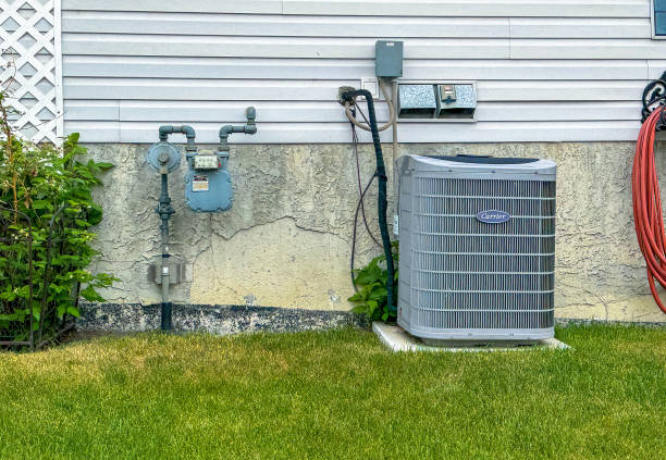 Best HVAC replacement cost  in Lusby, MD